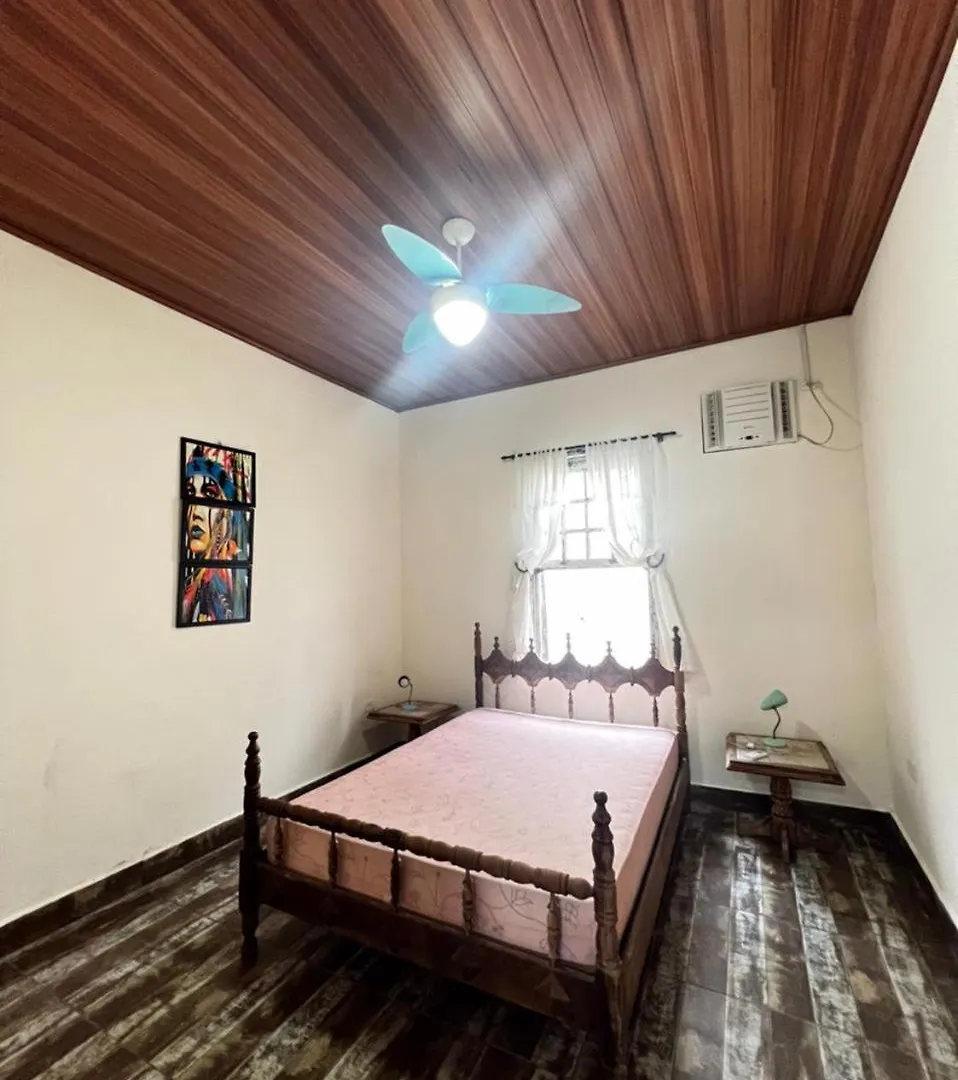 Casa 6 Pessoas Praia De Bombas - Bombinhas Ferienhaus